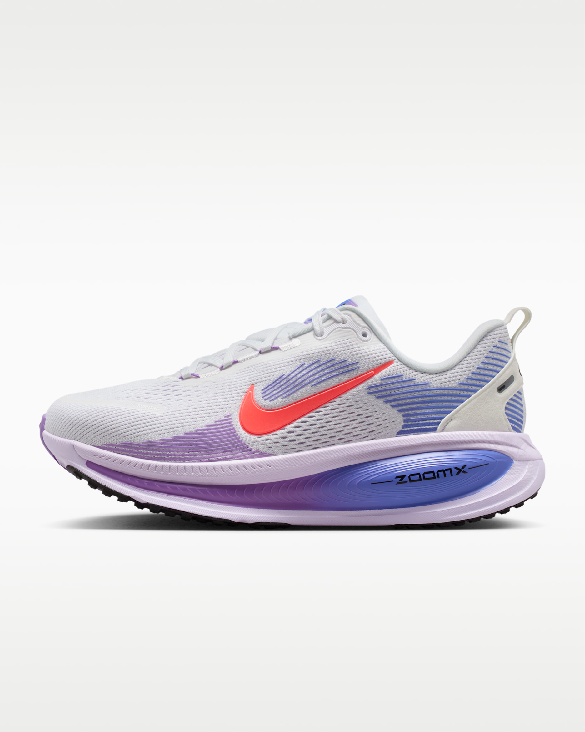 Nike Vomero 18 Women's Road Running Shoes (Wide). Nike.com